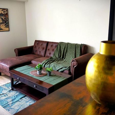 Luxe Tropical - Appartement Edouard - Royan Centre Екстер'єр фото